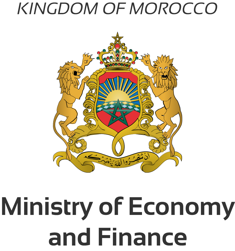 Logo Ministry of Economy and Finance